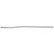 CMMG AR-15 Gas Tube Kit Pistol/PDW Length with Roll Pin