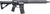 Radian Model 1 Rifle 14.5" .223 Wylde - Black