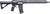 Radian Model 1 Rifle 16" .223 Wylde - Black