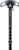 Radian Raptor-SD Charging Handle AR15 - Gray
