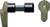 Radian Talon 2-Lever Safety Selector - OD Green