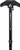 Radian Raptor Charging Handle Sig MCX - Black