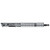 Radian Model 1 Complete Upper 14.5" 6mm ARC - Gray