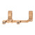 Badger Ordnance Condition One Modular Mount 30mm 1.54" 20 MOA - Tan