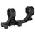 Badger Ordnance Condition One Modular Mount 30mm 1.93" - Black