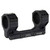 Badger Ordnance Condition One Modular MAX Mount 34mm 1.54" - Black