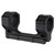 Badger Ordnance Condition One Modular MAX Mount 34mm 1.54" - Black