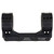 Badger Ordnance Condition One Modular MAX Mount 34mm 1.54" - Black