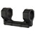 Badger Ordnance Condition One Modular MAX Mount 34mm 1.54" 20 MOA - Black
