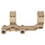 Badger Ordnance Condition One Modular Mount 34mm 1.70" - Tan