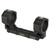 Badger Ordnance Condition One Modular MAX Mount 35mm 1.54" - Black