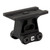 Badger Ordnance Condition One T2 Mount 1.70" - Black