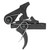 Geissele S3G 3-Gun 3.5 lb Mil-Spec Pin Trigger