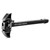 Geissele Airborne Charging Handle 5.56 - Black