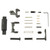 Geissele Ultra Duty Lower Parts Kit - Black