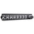 Geissele Super Modular Rail MK8 15" M-LOK - Black