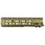 Geissele Super Modular Rail MK4 10" M-LOK Federal - DDC