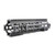 Geissele Super Modular Rail MK4 9.3" M-LOK - Black