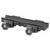 Geissele Super Precision ACOG Mount - Black