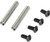 CMMG Zeroed Anti-Walk Trigger Pins