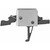 CMC Match Single Stage 2.5 lb Flat Trigger - Black
