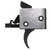 CMC Match 2-Stage 2 lb Curved Trigger - Black