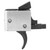 CMC 9mm Match Single Stage 3.5 lb Curved Trigger - Black