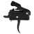 Rise Armament RAVE 140 Super Sporting Single Stage 3.5 lb Curved Trigger - Black