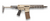 Q Honey Badger 10" 5.56 SBR
