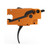 Timney CZ Scorpion Single Stage 2.75-3.75 lb Curved Trigger