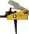 Timney 667 Single Stage 3 lb Straight Trigger