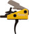 Timney 667 Single Stage 3 lb Curved Large Pin Trigger