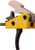 Timney 667 Single Stage 3 lb Curved Large Pin Trigger