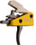 Timney 667 Single Stage 3 lb Curved Large Pin Trigger