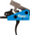 Timney 663 2-Stage 4 lb Curved Trigger