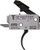 Triggertech Primary 2-Stage 3.5 lb Curved Trigger - Black