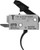 Triggertech Primary Single Stage 5.5 lb Flat Trigger - Black