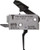 Triggertech Primary Single Stage 3.5 lb Flat Trigger - Black