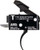 Triggertech Competitive Single Stage 2.5-5 lb Curved Trigger - Black