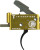 Battle Arms Development TT15 2-Stage Adjustable 2-5 lb Curved Trigger
