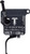 Triggertech Remington 700 Special 2-Stage 1-3.5 lb Flat Trigger - Black