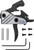 Rise Armament Blitz Single Stage 3.5 lb Trigger - Black