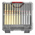 Real Avid Accu-Punch 11-Piece Brass/Steel Punch Set