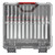 Real Avid Accu-Punch 11-Piece Pin Punch Set