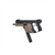 KRISS Vector SDP Gen 3 5.5"10mm Pistol - Black/FDE