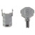 Real Avid AR15 Front Sight Adjuster Pro