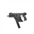 KRISS Vector SDP Gen 3 5.5" 10mm Pistol - Black
