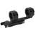 American Defense Mfg. AD-DELTA Scope Mount 30mm 1.5" - Black
