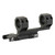 American Defense Mfg. AD-DELTA Scope Mount 30mm 1.70" - Black