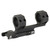 American Defense Mfg. AD-DELTA Scope Mount 34mm 1.70" - Black